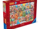 Weihnachten im Cookie Village
