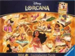 Disney Lorcana: Bernstein
