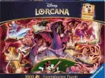 Disney Lorcana: Rubin