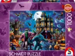 Halloween-Nacht