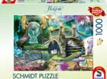 Der geheime Garten