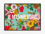 Je m'emmerdais