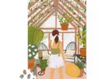 Un dimanche à la campagne