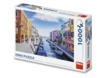Kanal In Venedig