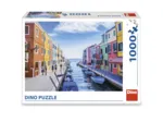 Kanal In Venedig