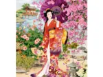 Teien, Haruyo Morita