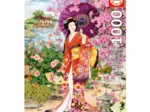 Teien, Haruyo Morita