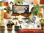 Eames Design Klassiker