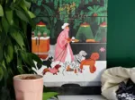 Dog Sitter