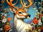 Fenruil – Das Märchenbuch des Winterkönigs