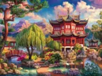Secret Temple
