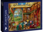 Country Library