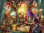 Mystisches Studium