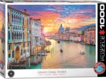 Grand Canal, Venice