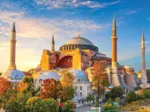 Hagia Sophia, Istanbul
