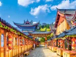 Lijiang, China