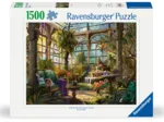 The Green House