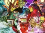 Universal Monsters
