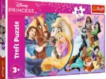 XXL Teile - Das Lächeln der Freundschaft - Disney Princess