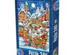 Christmas Collection: Treffen mit dem Weihnachtsmann