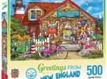 Greetings From - Neuengland