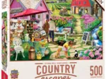 Country Escapes - Stone Mill Vineyards