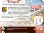 Country Escapes - Zeitloser Sommer