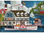 Heartland Kollection - Mimac Pier