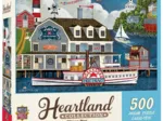 Heartland Kollection - Mimac Pier