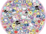 Hello Kitty und ihre Freunde - Hello Kitty