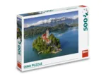 Bled-See
