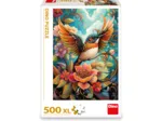 Puzzle XL - Vogel