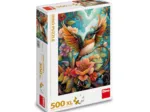 Puzzle XL - Vogel