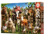 Farmyard Buddies