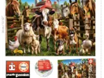 Farmyard Buddies