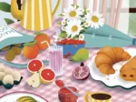 Brunch Du Dimanche