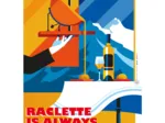 Raclette is Always a Good Idea
