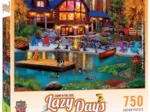 Lazy Days - Cottage in der Bucht
