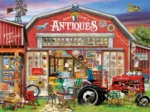 Shopkeepers - Nostalgischer Winkel