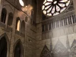 3D Puzzle - Notre Dame de Paris