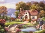 Stone Bridge Cottage