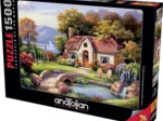 Stone Bridge Cottage