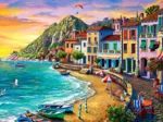 Wonderful Beach