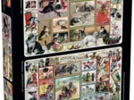 2 Puzzles - Cute Kittens & Comical Dogs