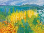 Joan Metcalf - The Cascades