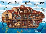 XXL Teile - Noah's Ark