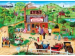 Hometown Gallery - Appleton BBQ