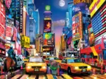 Premium Collection - New York City Lights