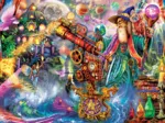 Premium Collection - Wizard's Laboratory