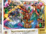 Premium Collection - Wizard's Laboratory